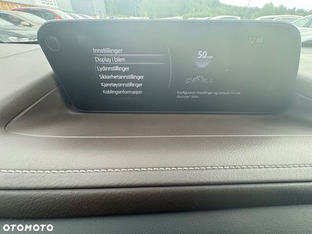 Mazda CX-30 SKYACTIV-X 2.0 M-Hybrid SELECTION - 15
