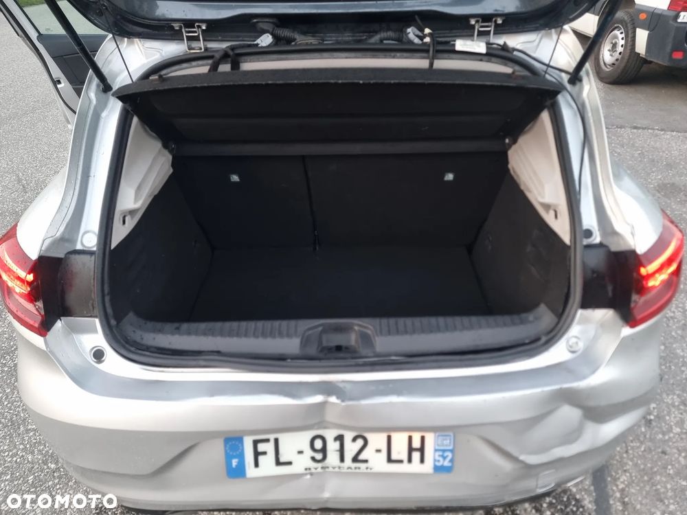 Renault Clio BLUE dCi 85 EXPERIENCE - 29