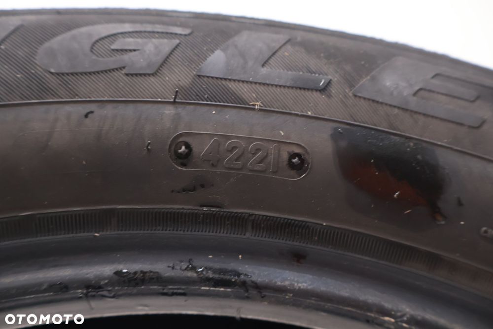 OPONY TRIANGLE ADVANTEX SUV TR253 215/60/17 - 6