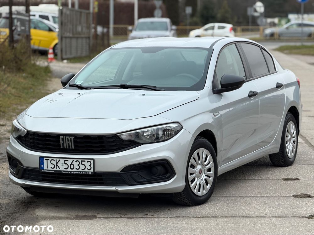 Fiat Tipo 1.4 Classic - 2