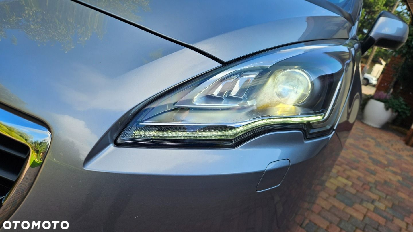Peugeot 5008 2.0 BlueHDi Allure 7os - 12