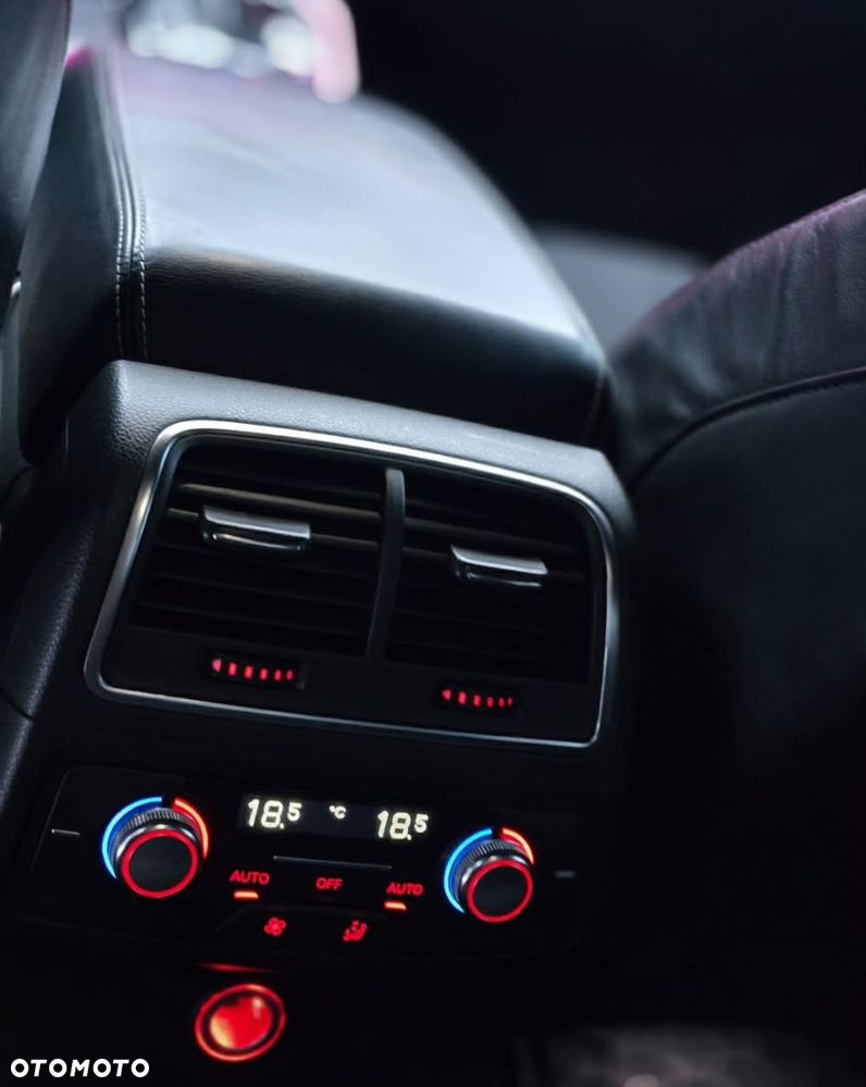 Audi A7 Sportback 3.0 TDI quattro S tronic sport selection - 12