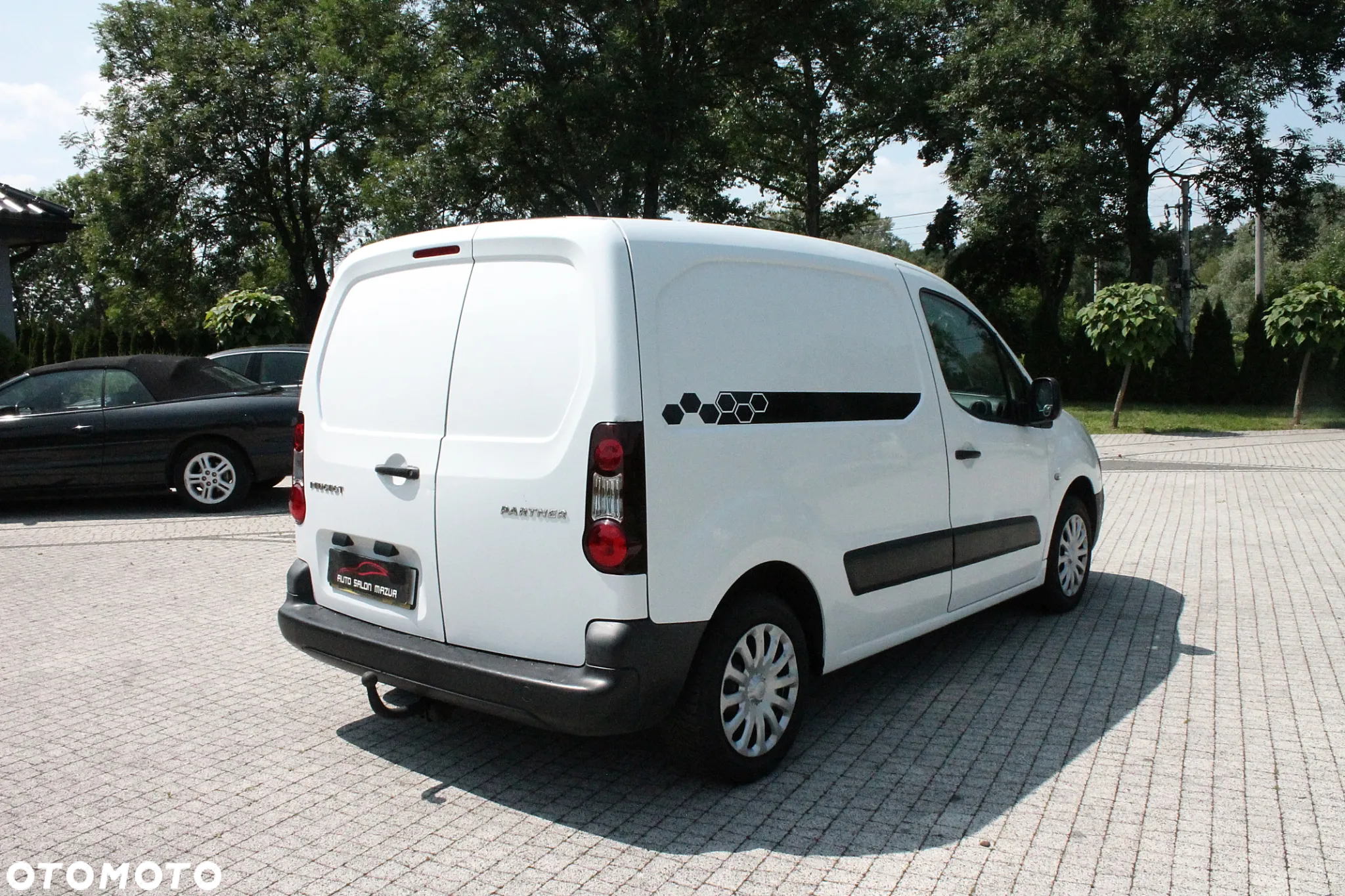 Peugeot Partner - 3