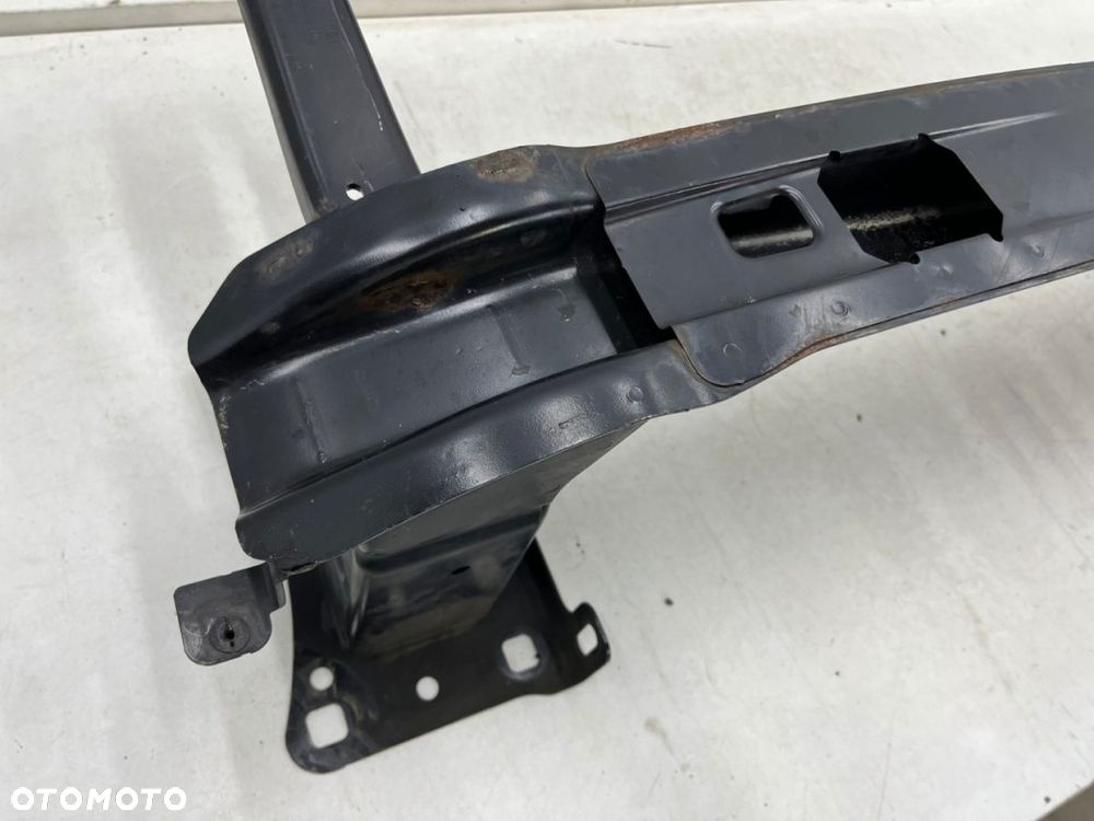 Belka zderzaka VW Passat B8 3G0 14-19r. przedlift przednie wzmocnienie pasa przód 3g0807611 - 12