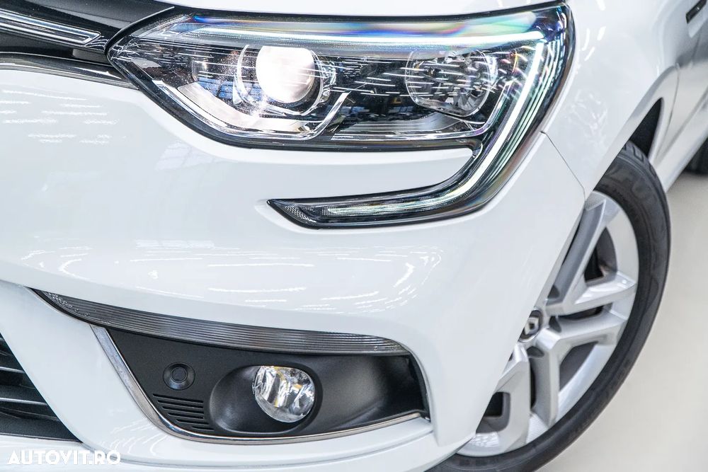 Renault Megane ENERGY dCi 110 EDC INTENS - 35