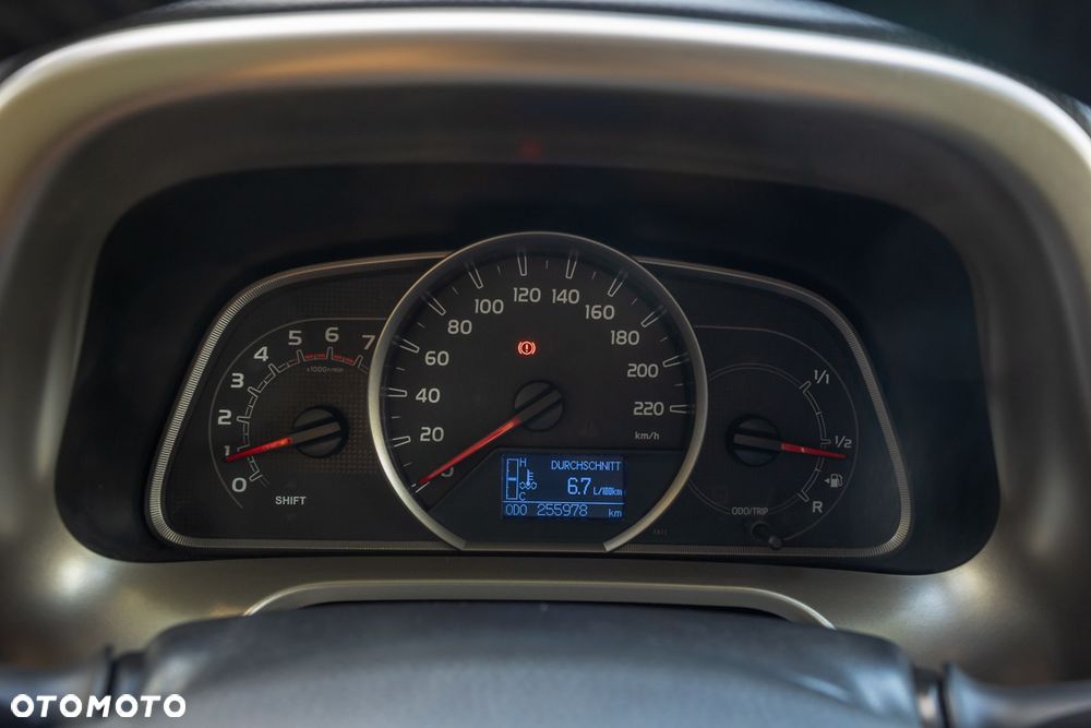 Toyota RAV4 2.0 D-4D 4x2 Start-Stop Comfort - 29