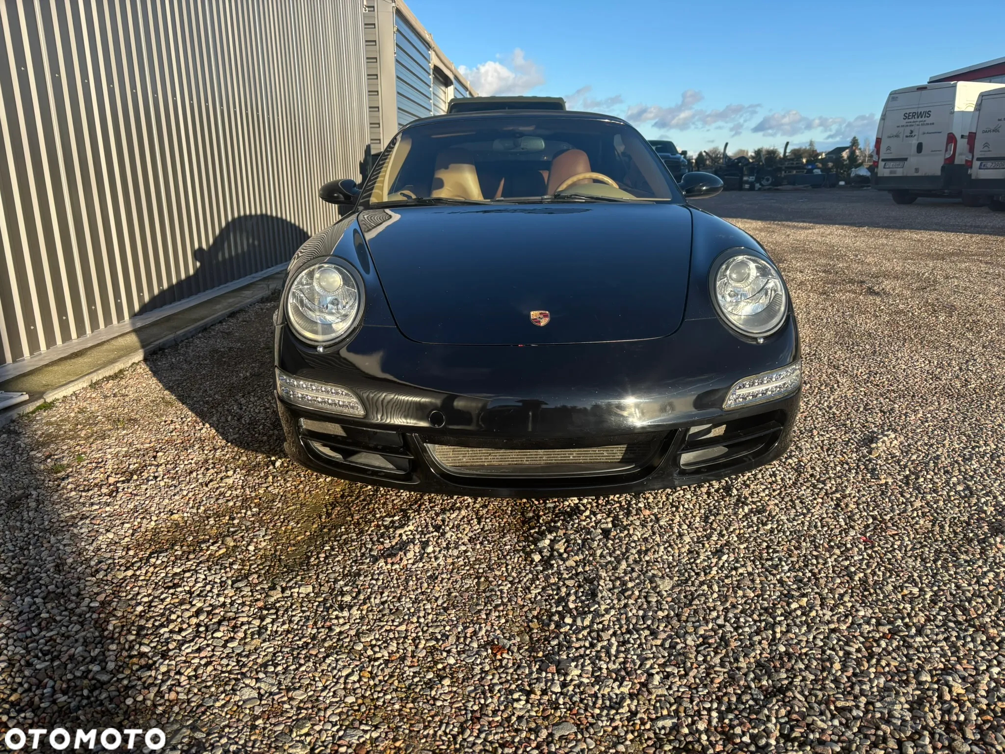 Porsche 911 - 4