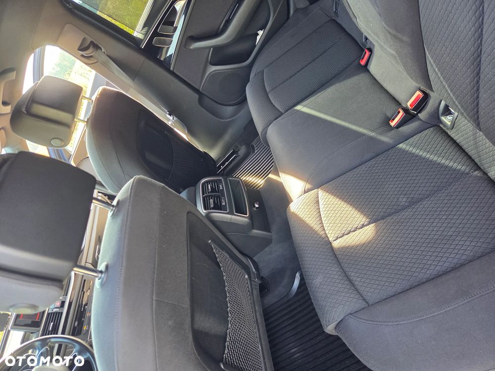 Audi A6 Avant - 17