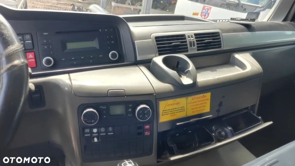 MAN TGS 35.440 - 10