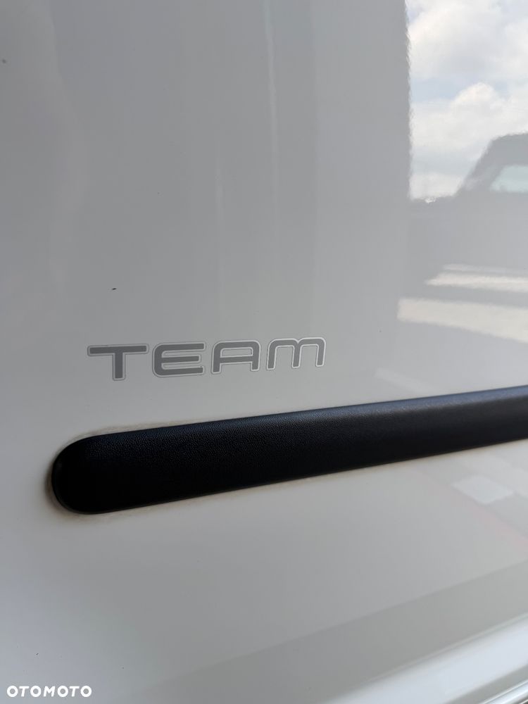 Volkswagen Caddy - 8