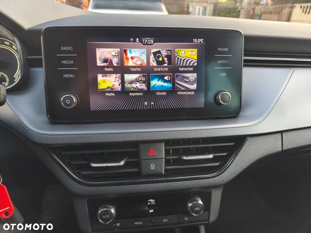 Skoda Scala 1.0 TSI Ambition - 18