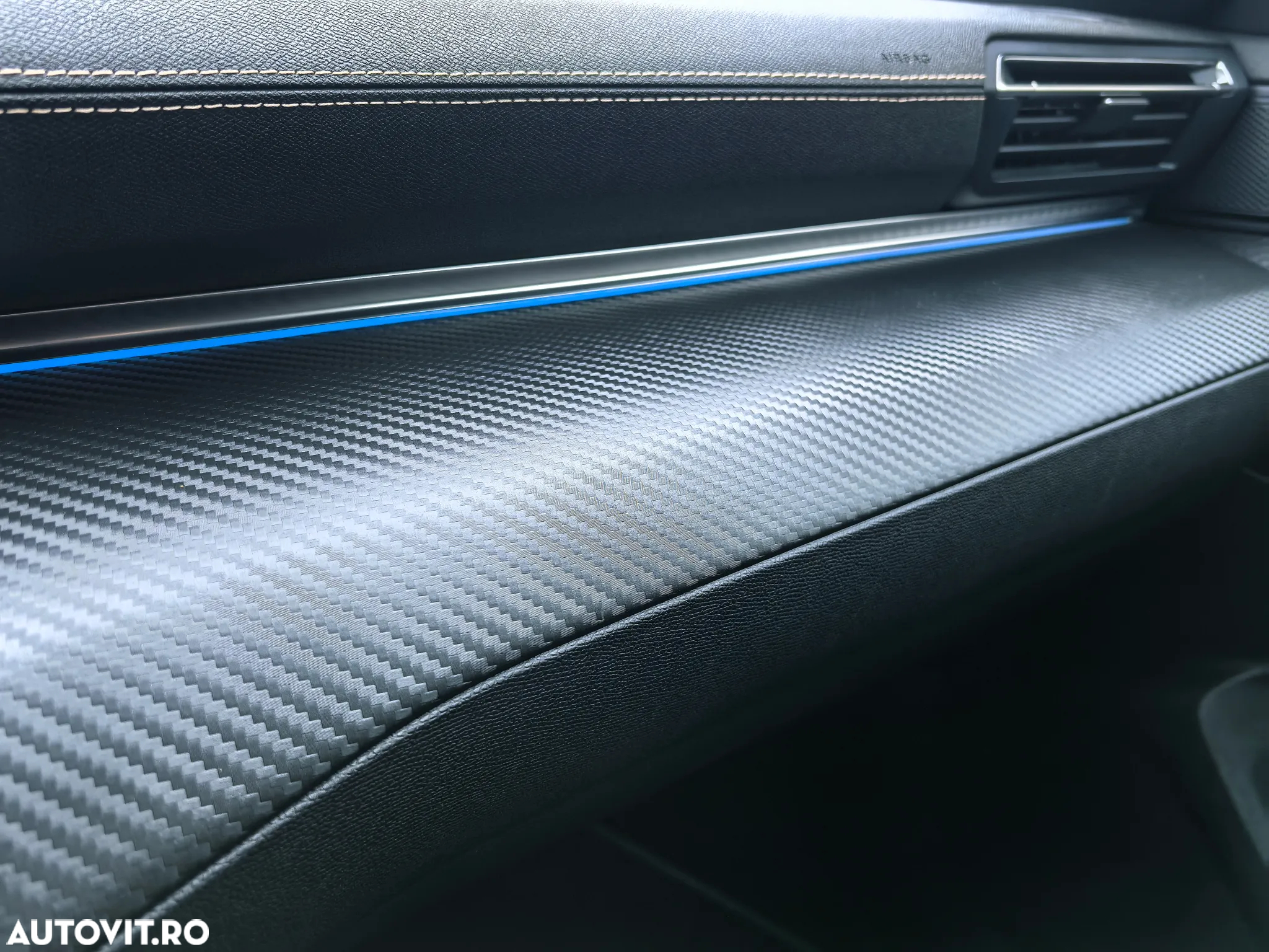 Peugeot 508 PHEV 225ch EAT8 GT Pack - 19