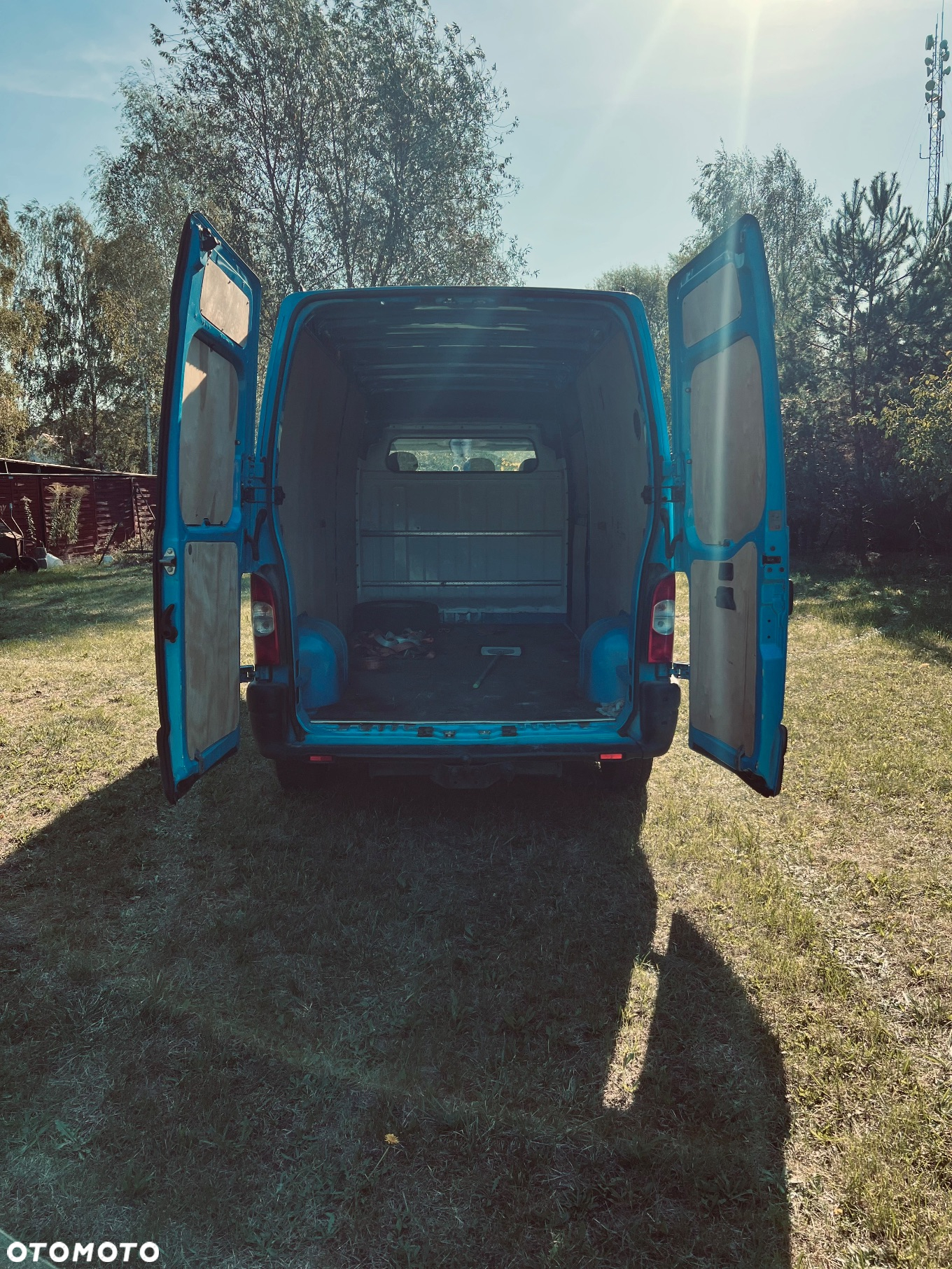 Opel Movano L3H2 - 12