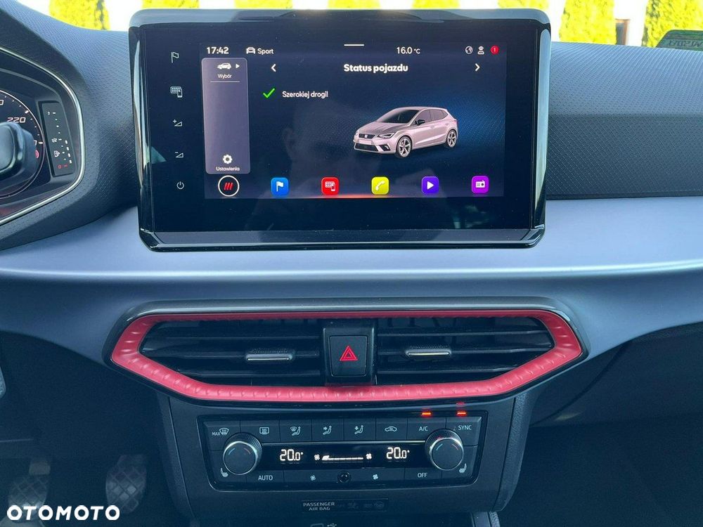 Seat Ibiza - 36