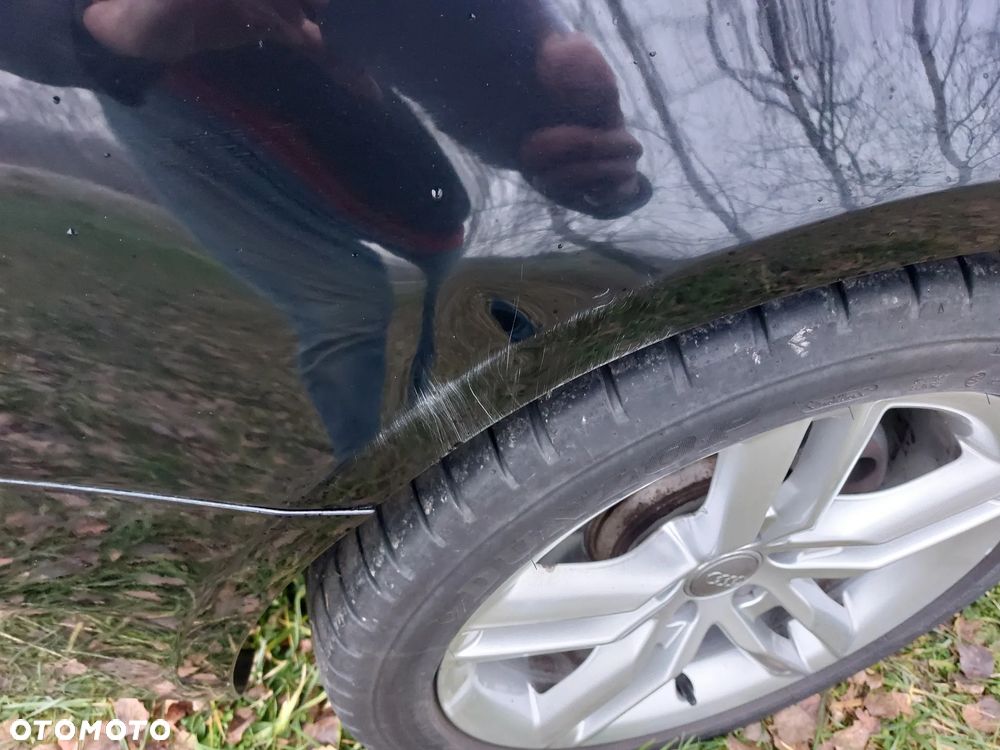 Audi A4 2013 photo 5