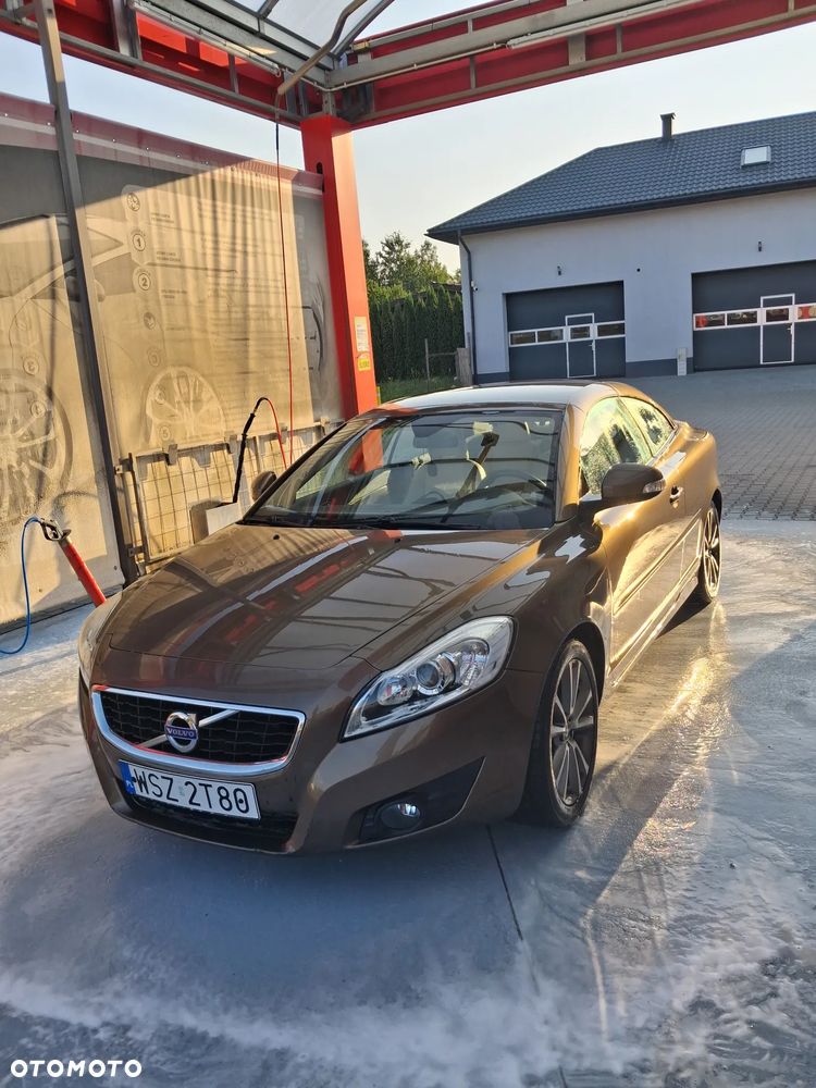 Volvo C70 - 5