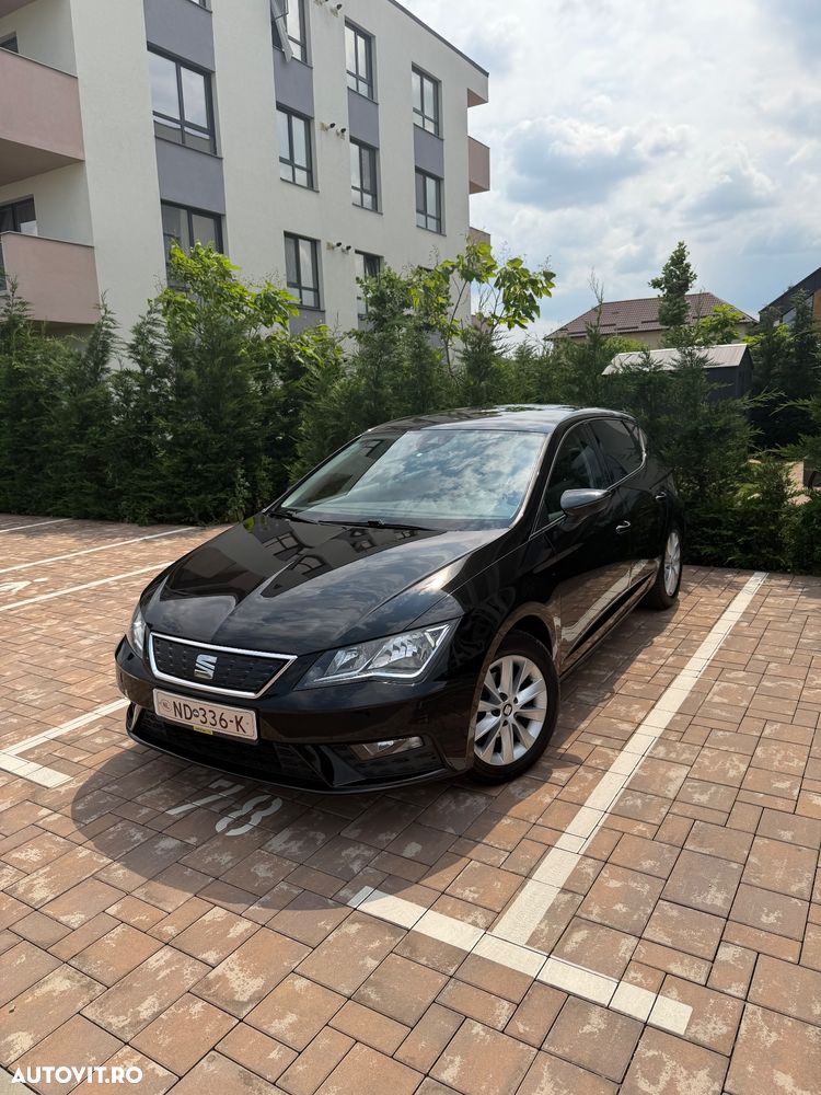 Seat Leon - 1
