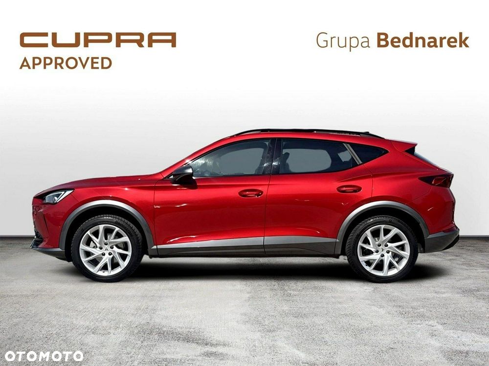 Cupra Formentor 1.5 TSI DSG - 2