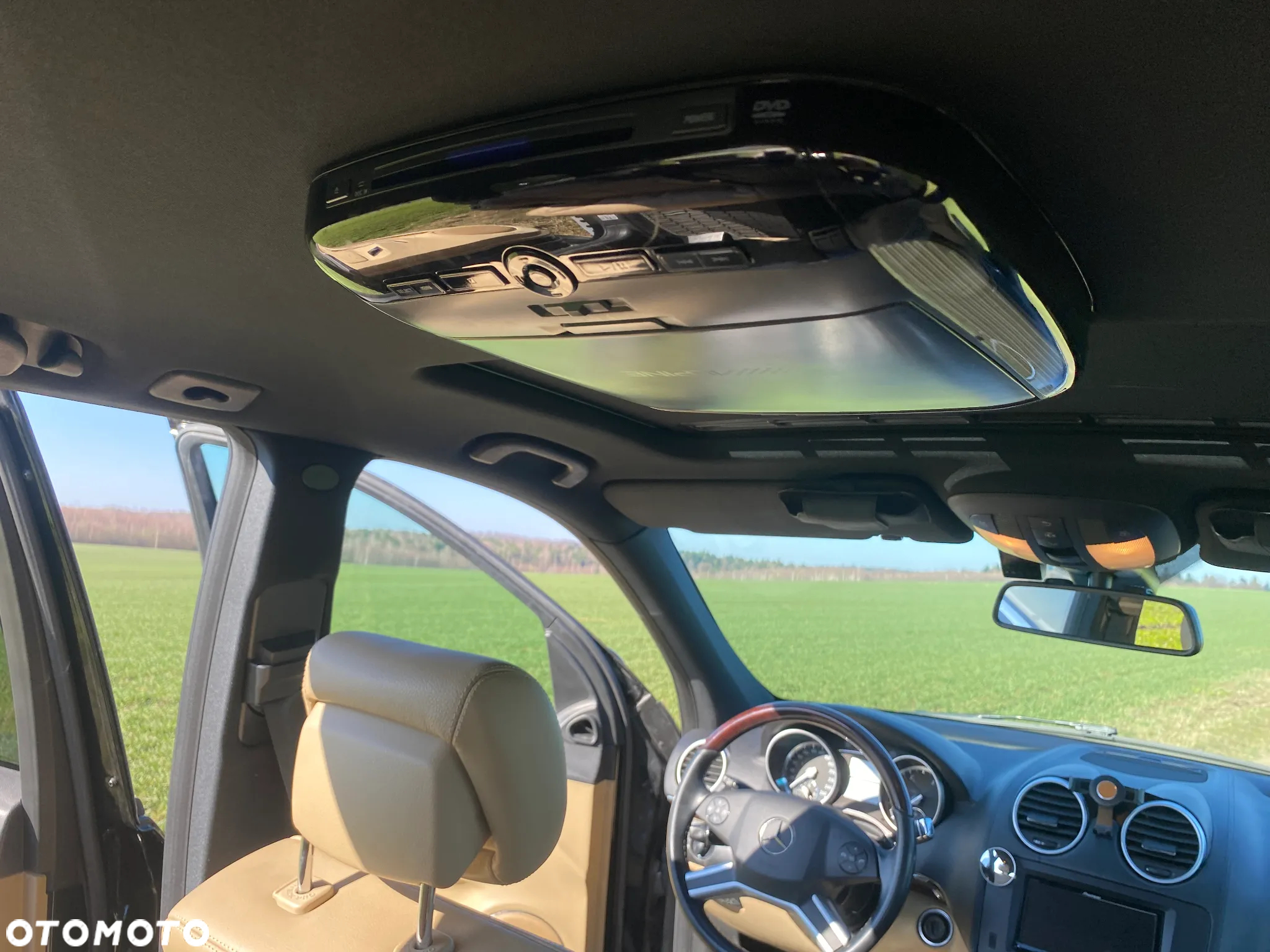 Mercedes-Benz GL 350 CDI - 18