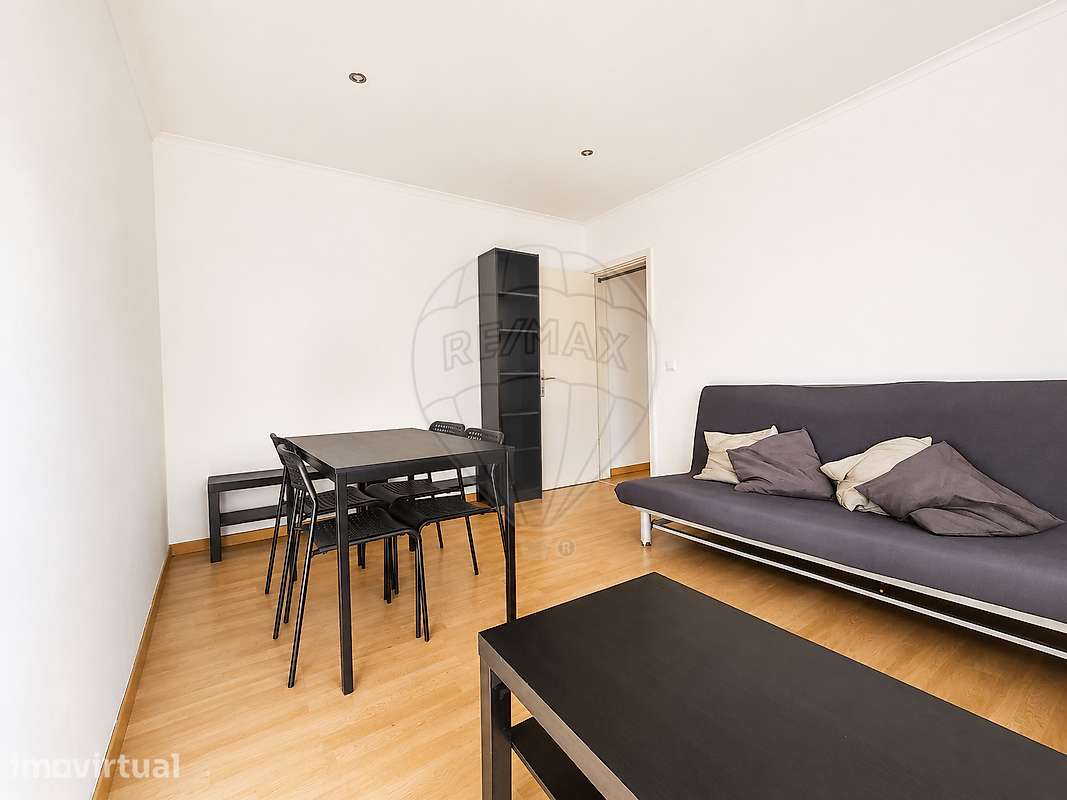 Apartamento T1 para arrendamento - Grande imagem: 5/30