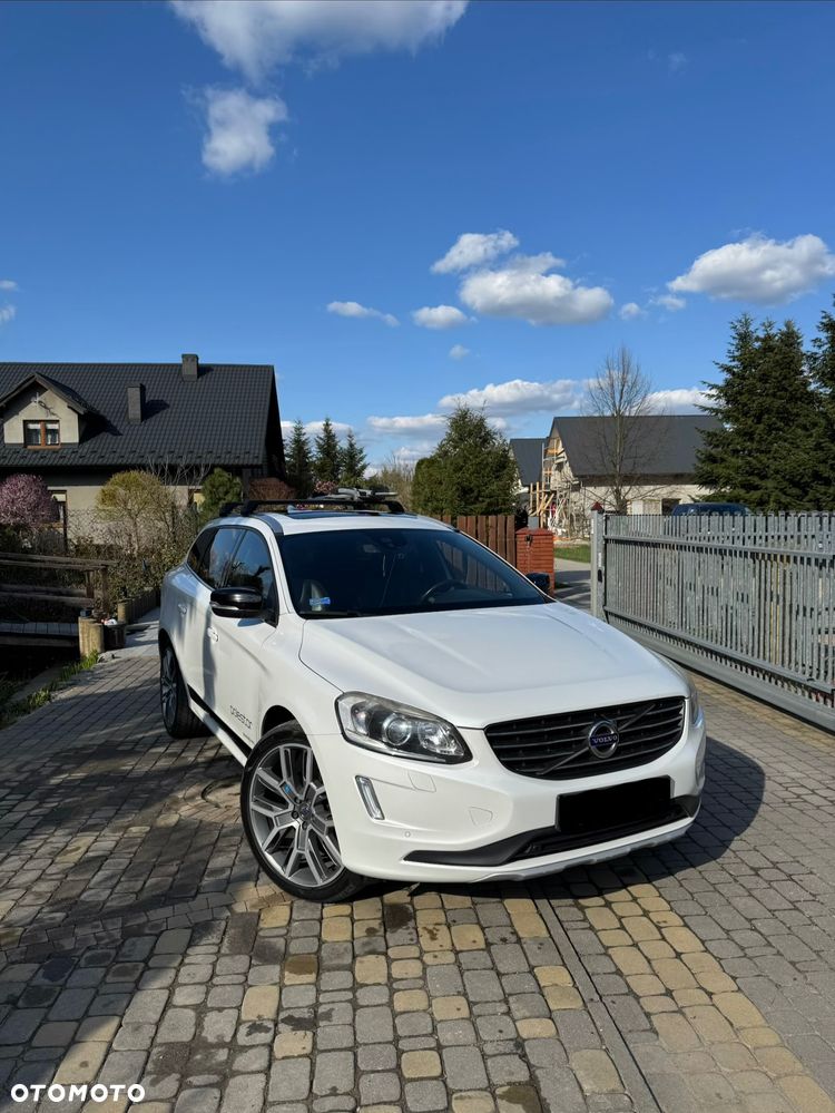 Volvo XC 60 - 6