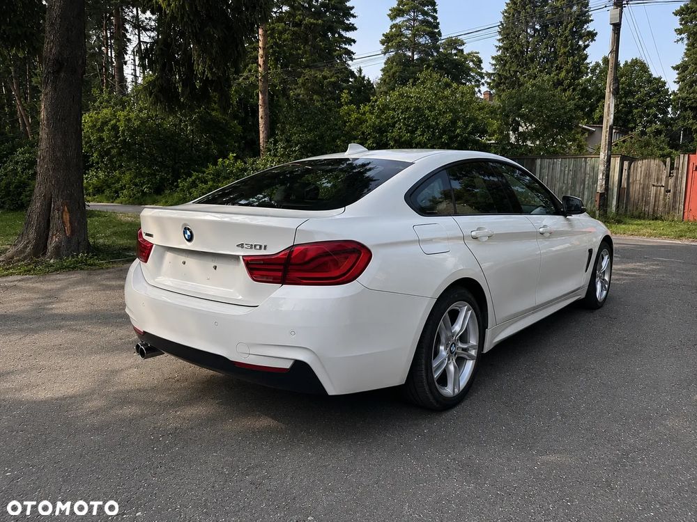 BMW Seria 4 - 12