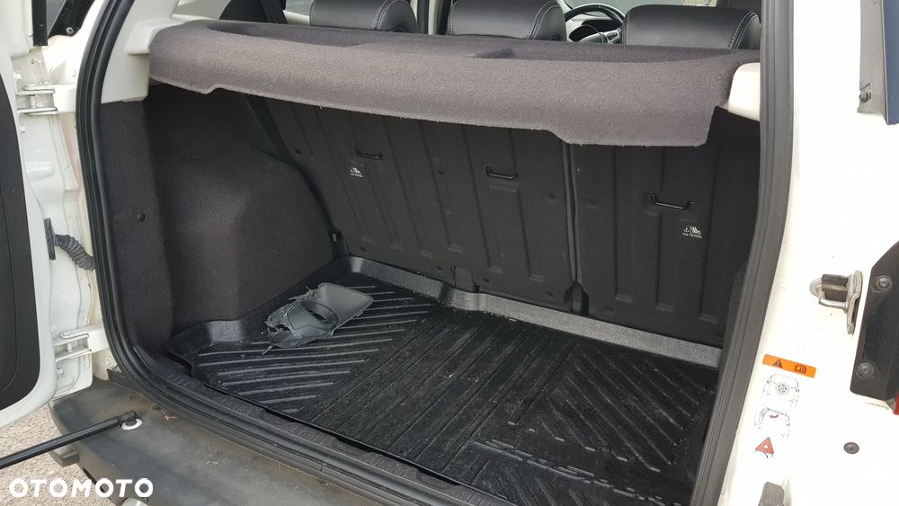 Ford EcoSport 1.0 EcoBoost ACTIVE - 10