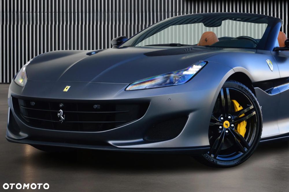 Ferrari Portofino - 2