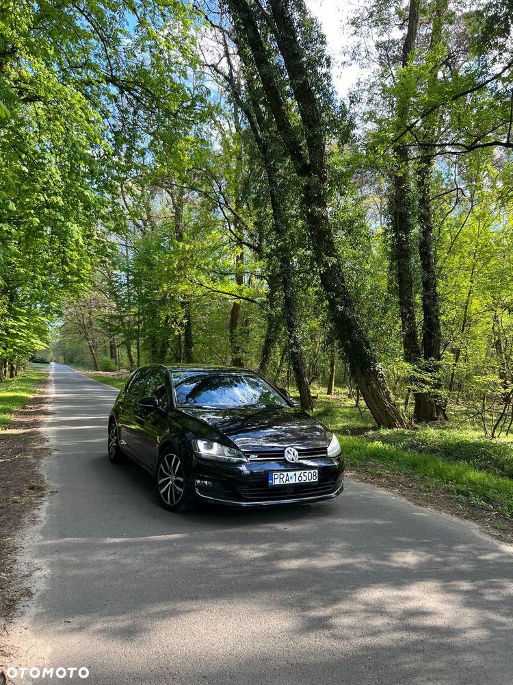 Volkswagen Golf 2.0 TDI BMT Highline DSG EU6 - 4