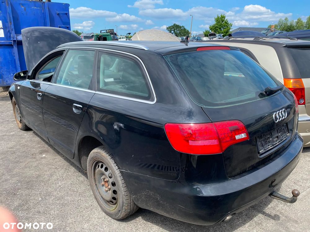 207 / Audi A6 C6 / Na Części / - 7