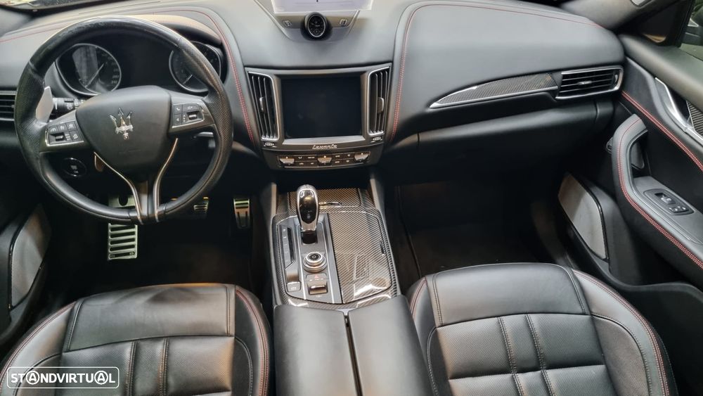 Maserati Levante S Q4 - 9