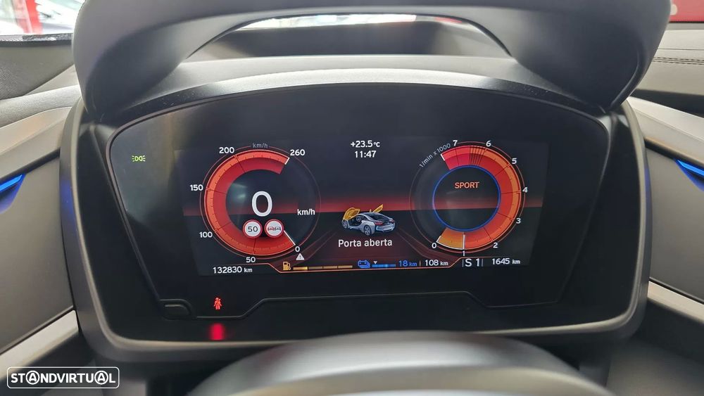 BMW i8 Standard - 42