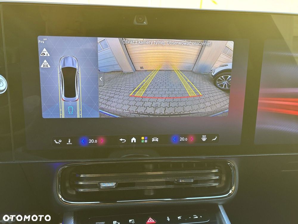 Mercedes-Benz CLA 200 mHEV 8G-DCT - 23