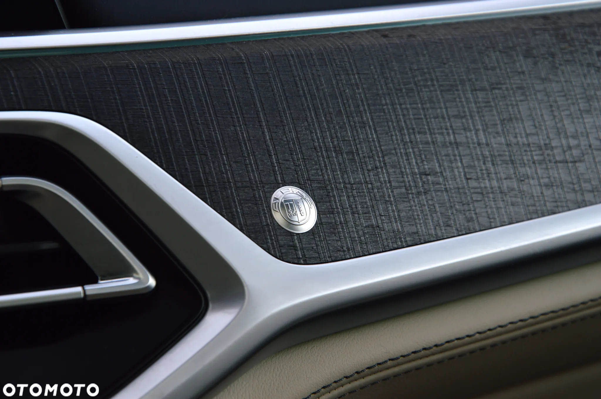BMW-ALPINA XB7 - 28