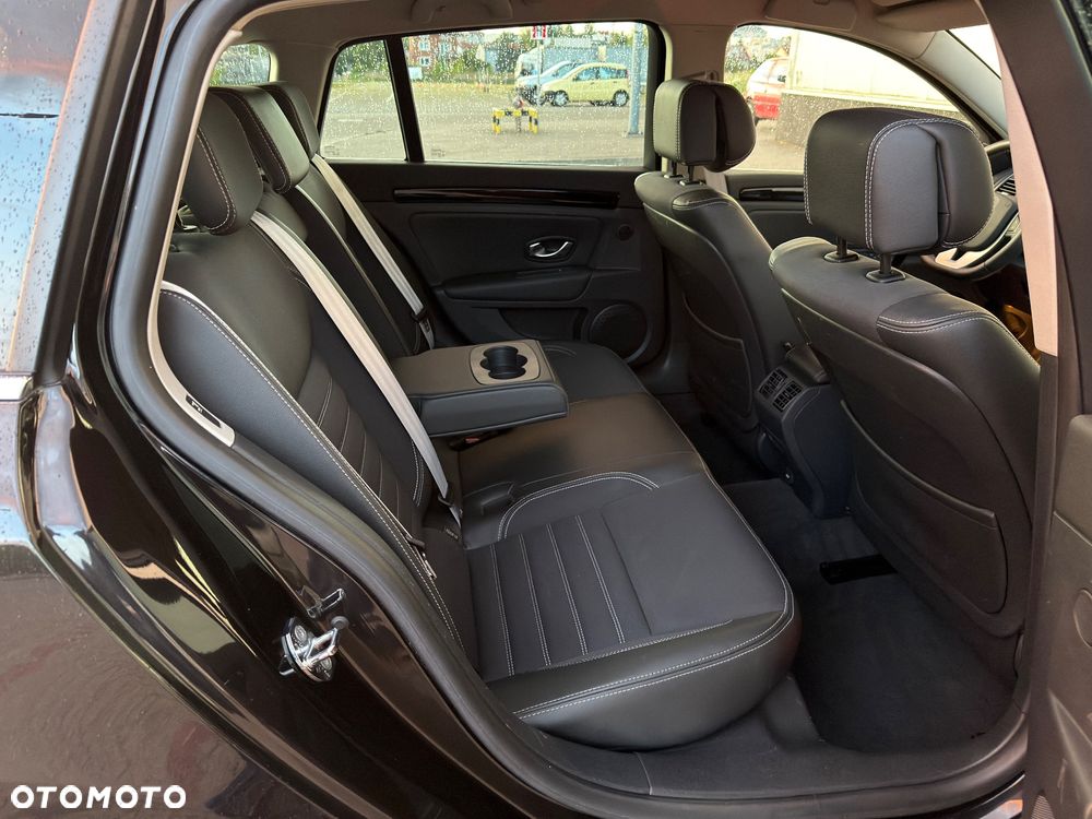 Renault Laguna 2.0 T Bose Edition - 23