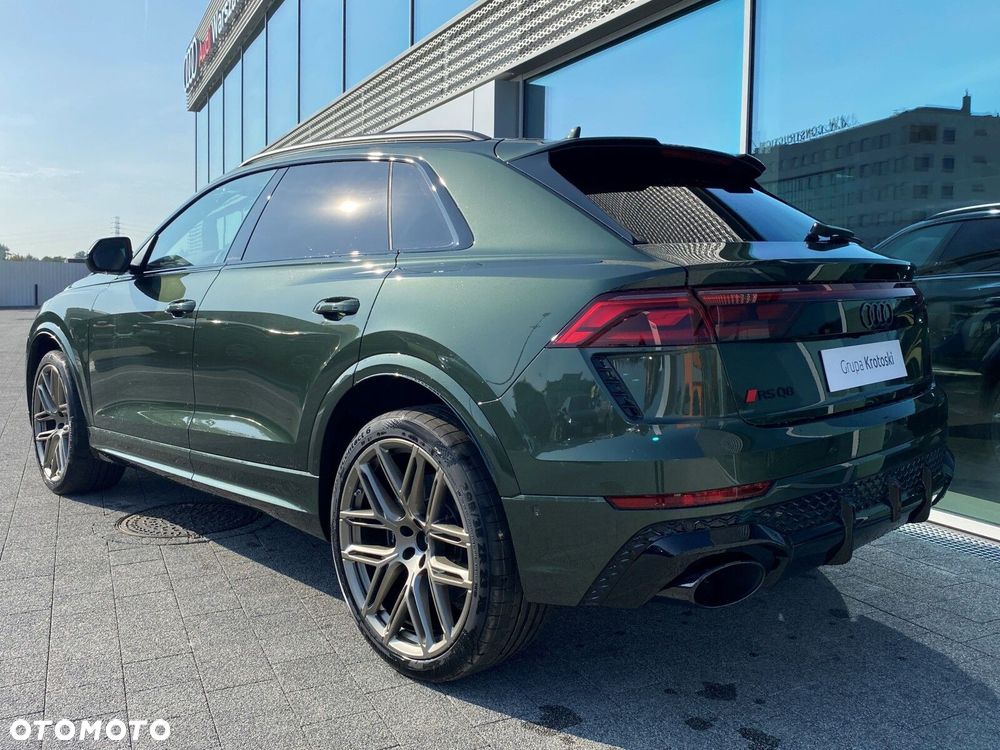 Audi RS Q8 - 5