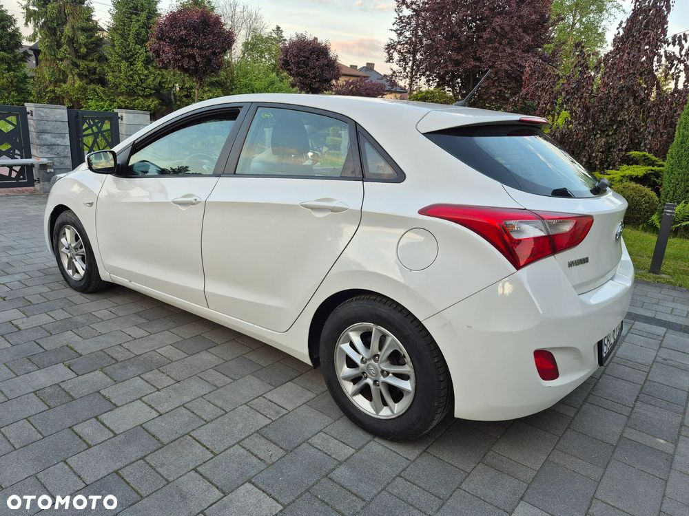 Hyundai i30 - 3