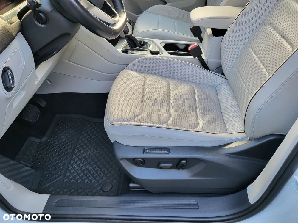 Volkswagen Tiguan Allspace - 30