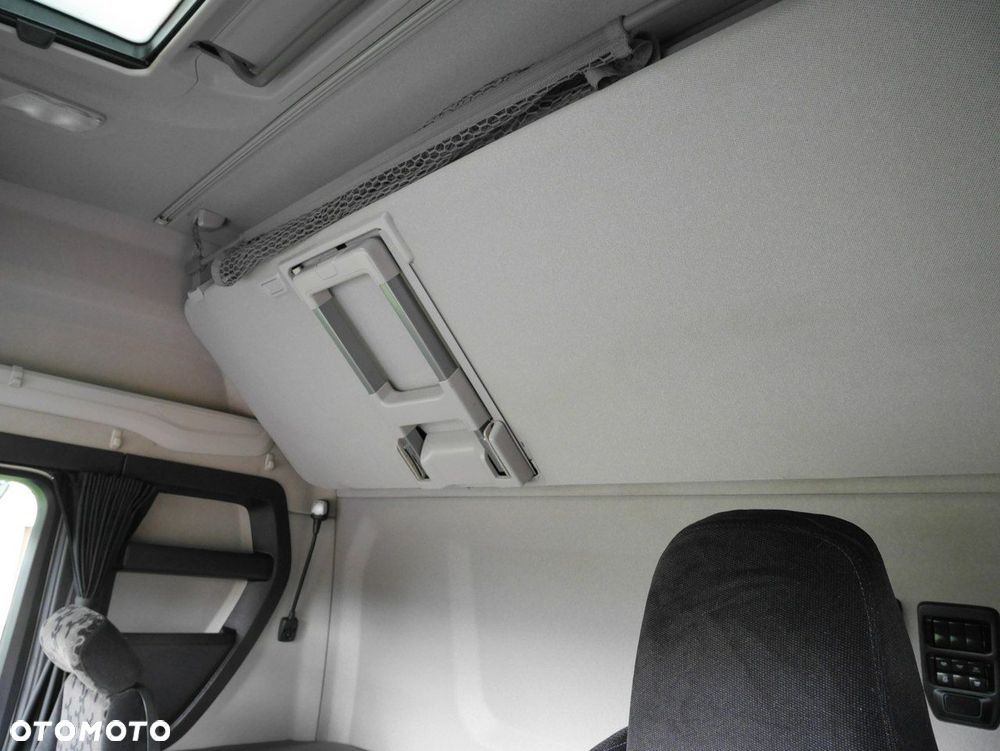 Scania R 450  LOW DECK /NAVI /KLIMA/ VIRTUAL COCKPIT / FULL LED - 22