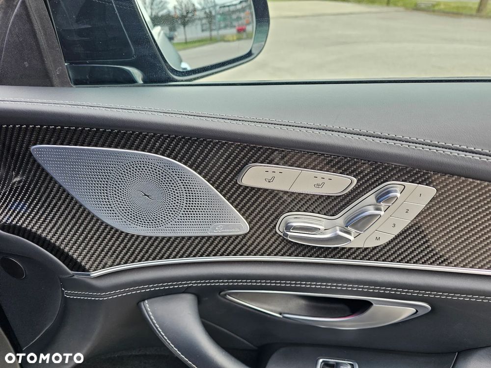 Mercedes-Benz AMG GT 63 S 4-Matic+ - 29