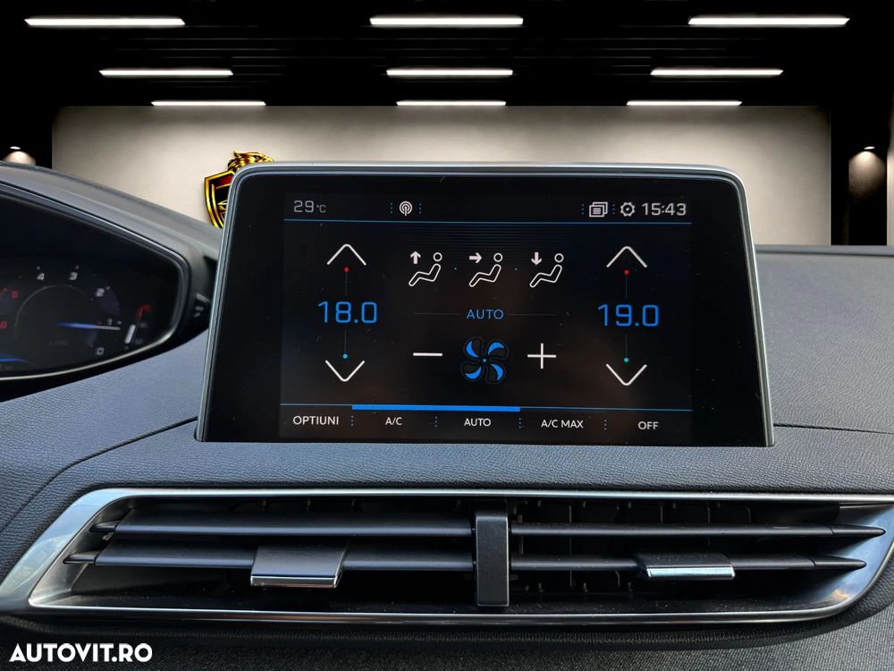 Peugeot 5008 1.5 BlueHDI s&s EAT8 Allure - 12