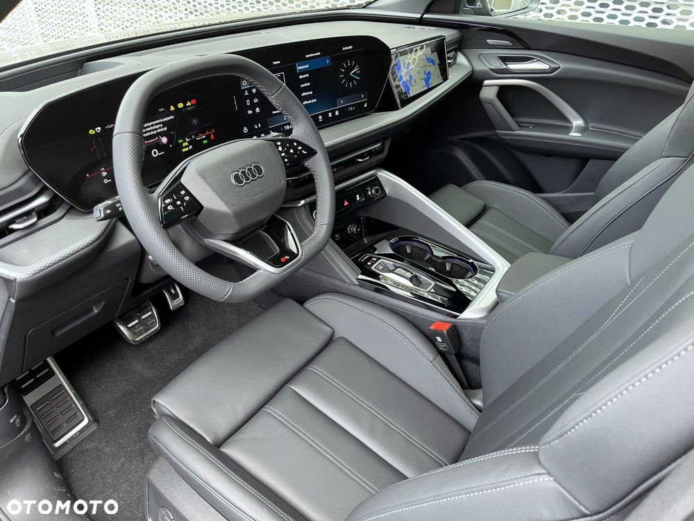 Audi Q5 - 21