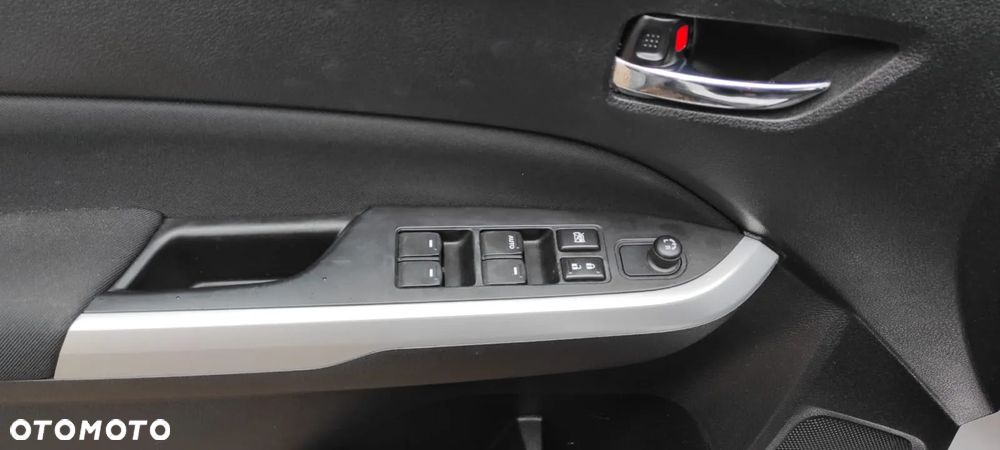 Suzuki Vitara 1.6 Premium 2WD - 7