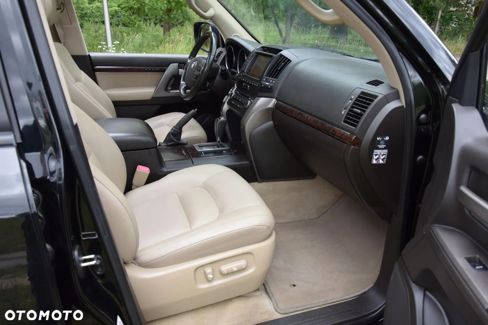 Toyota Land Cruiser LC 4.5 D-4D Prestige - 7