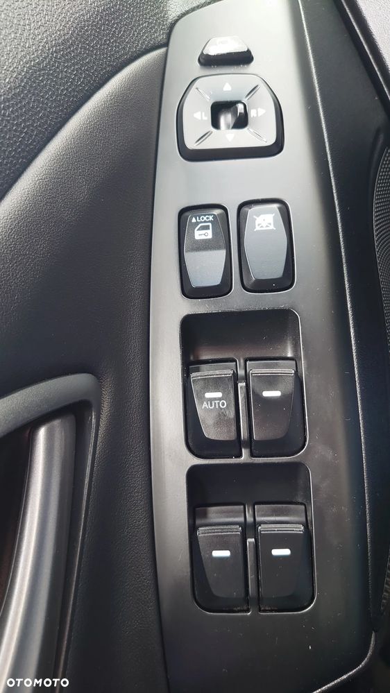 Hyundai ix35 1.6 2WD blue Comfort - 26