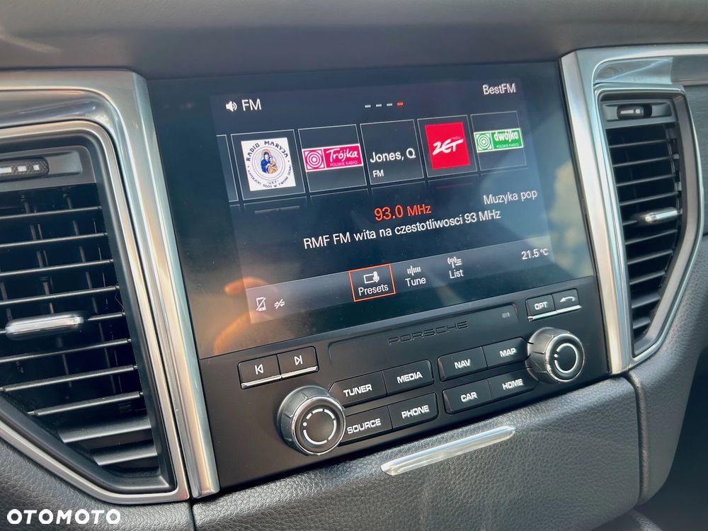 Porsche Macan GTS PDK - 22