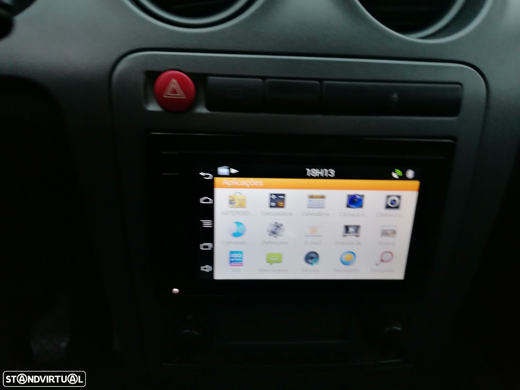 SEAT Ibiza 1.9 TDi FR - 17