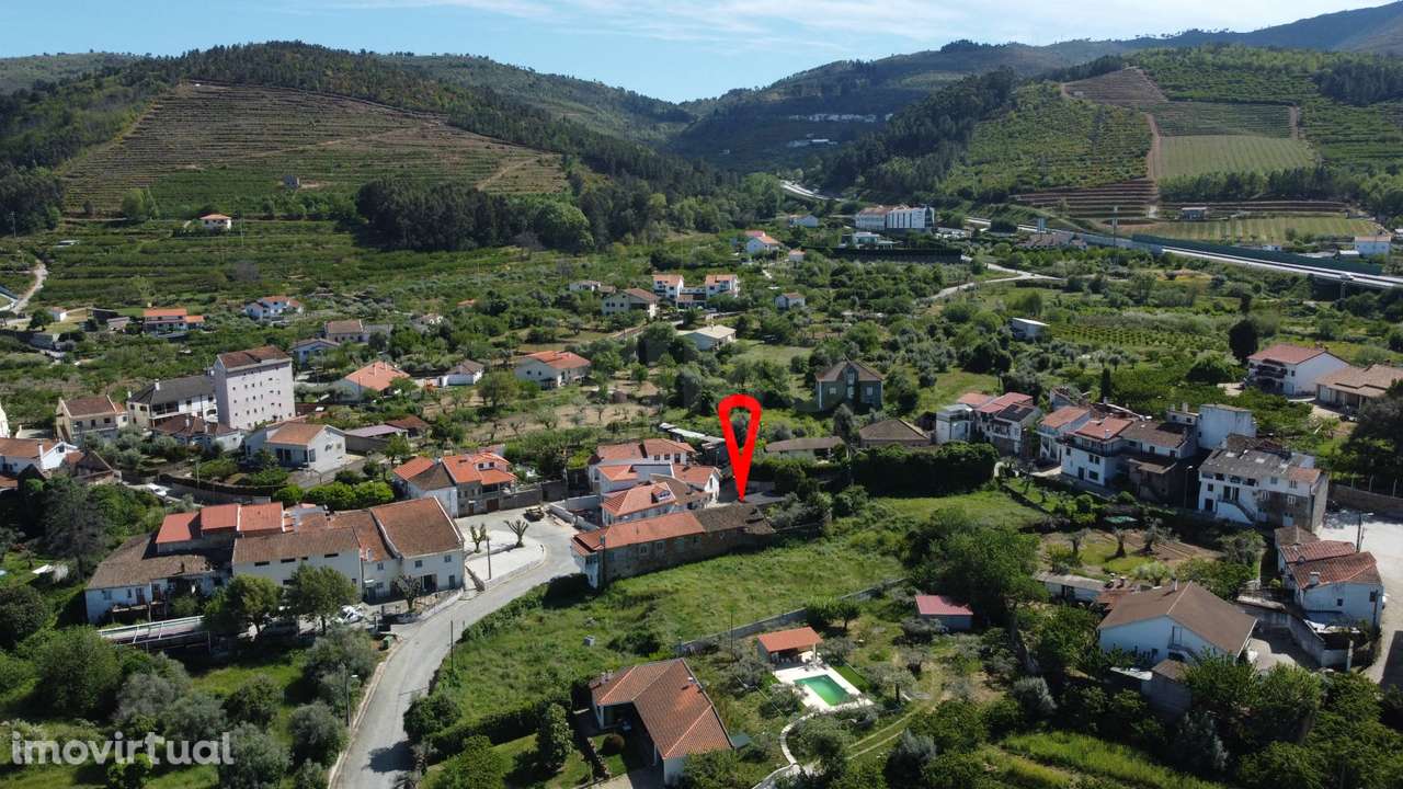 Moradia V5 c/ Garagem e Quintal - Donas - 5 min do Fundão - Grande imagem: 5/34