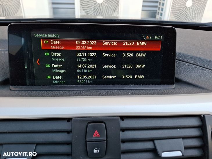 BMW Seria 4 - 30