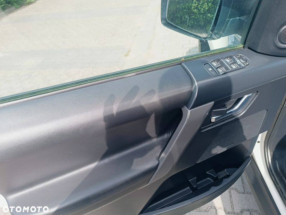 Land Rover Freelander TD4 Automatik HSE - 11